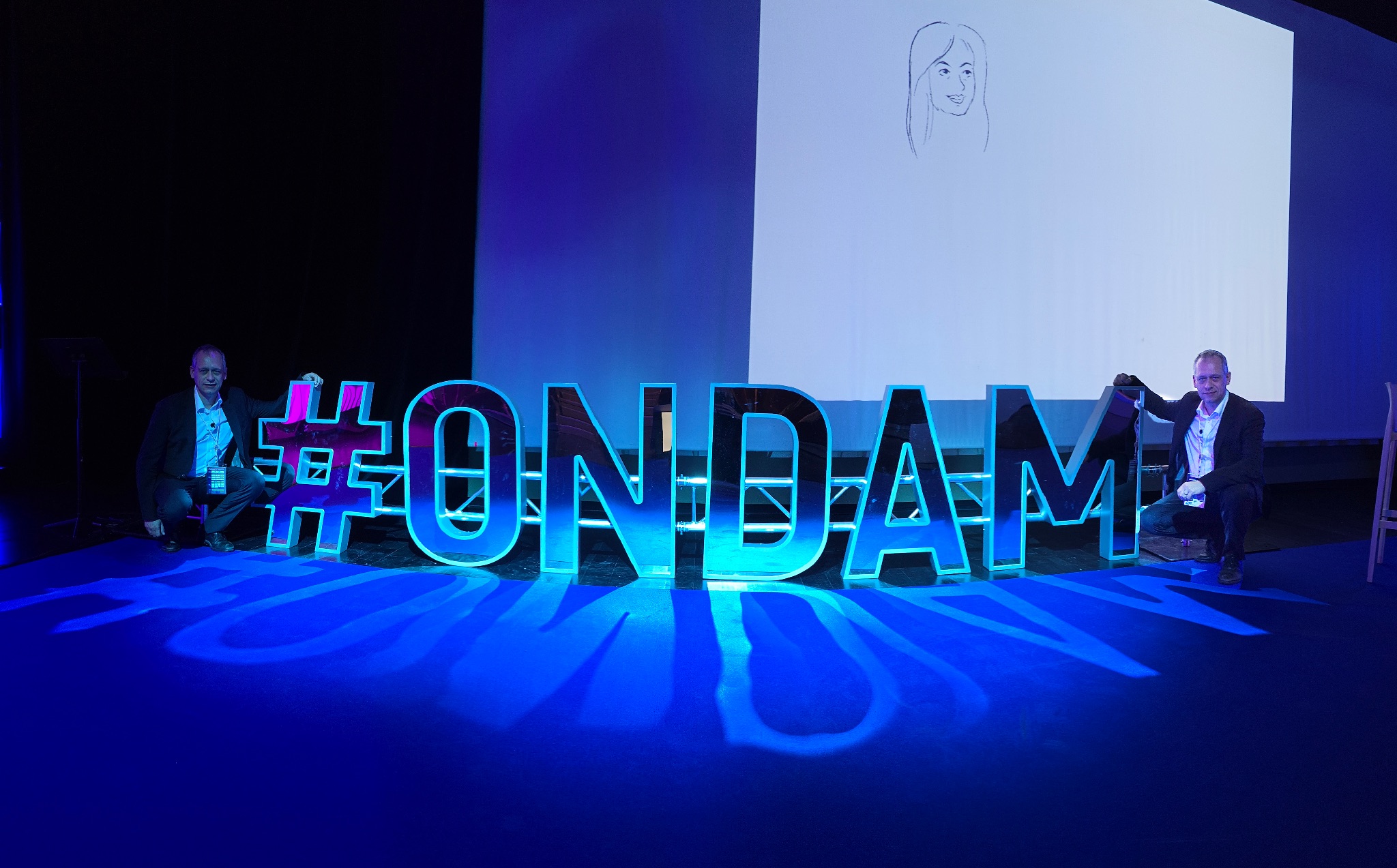 Conference OnDAM Paris 2025
